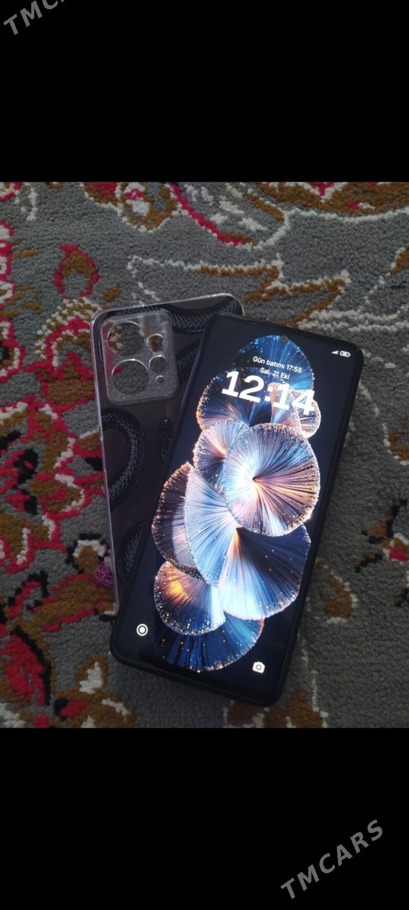 Redmi Note 12 - Халач - img 8