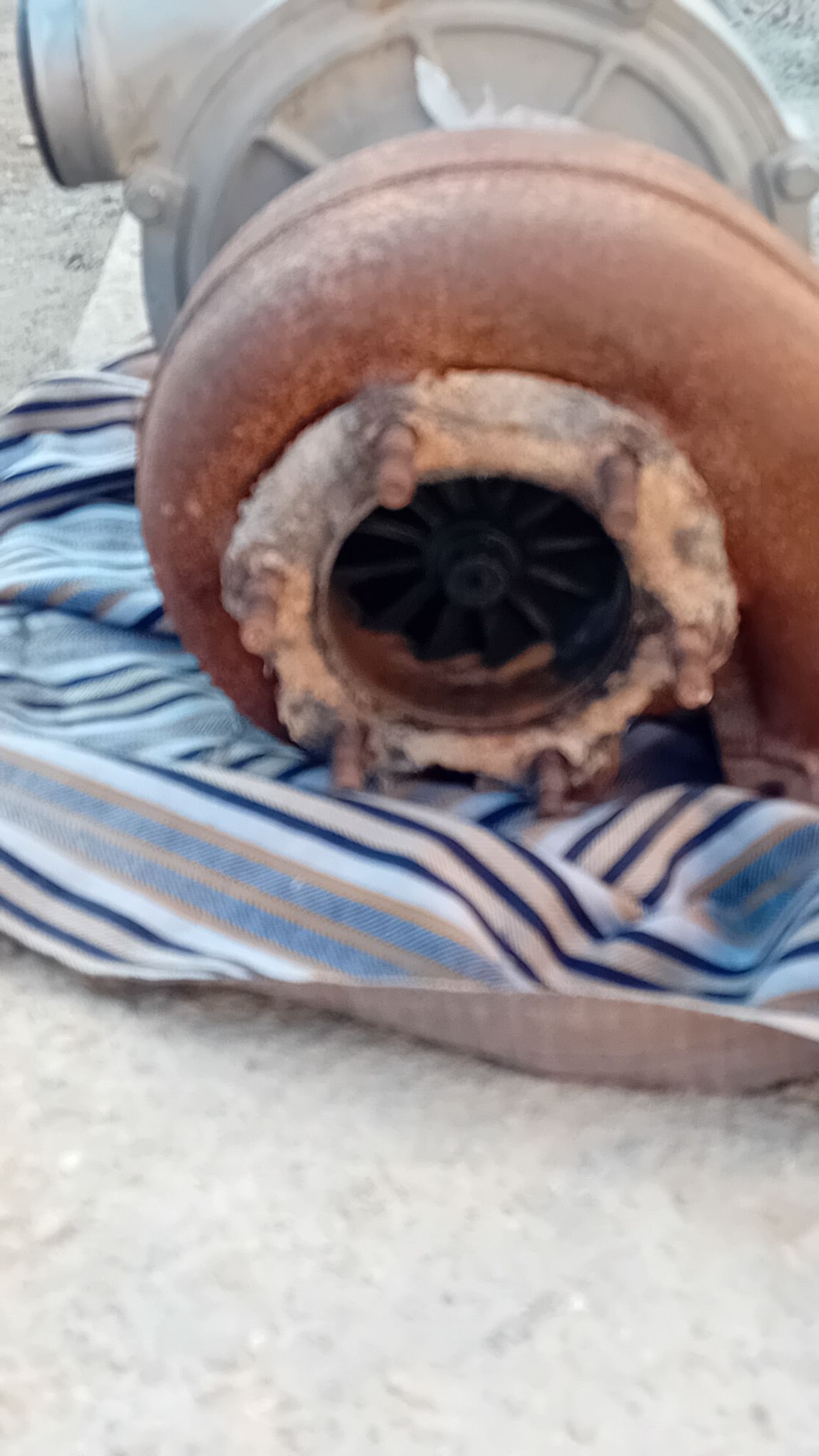 trubina 3 000 TMT - Балканабат - img 3