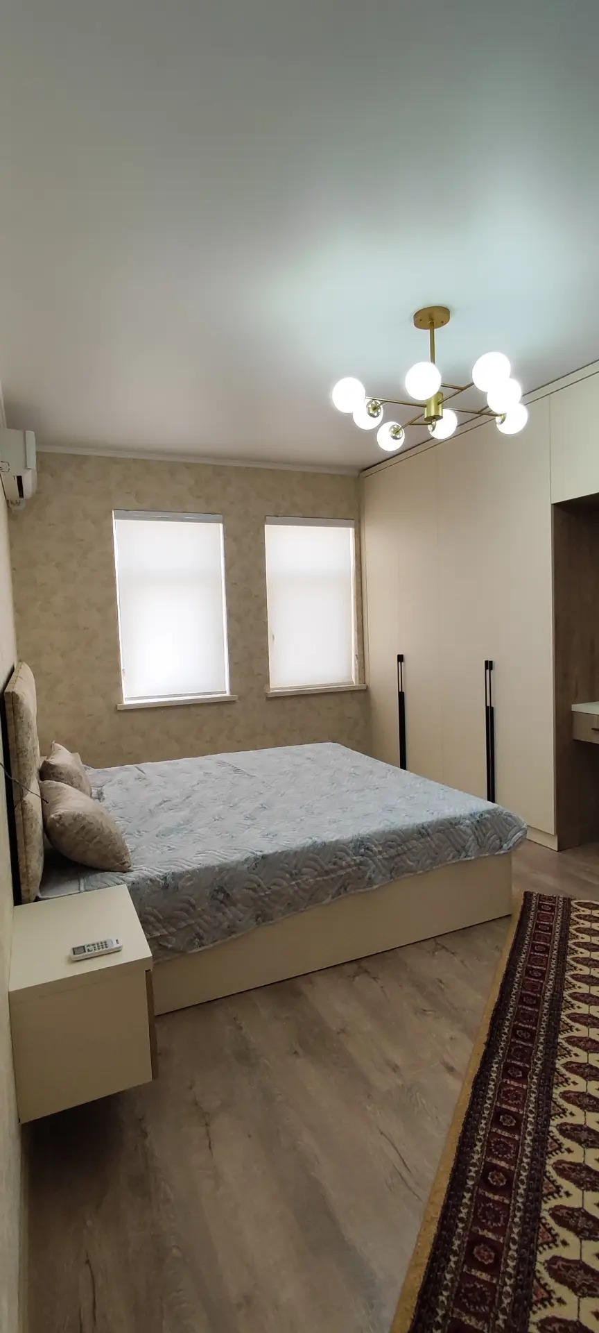 Mir-3, 3-komnat. kwartira - Мир 3 - img 7