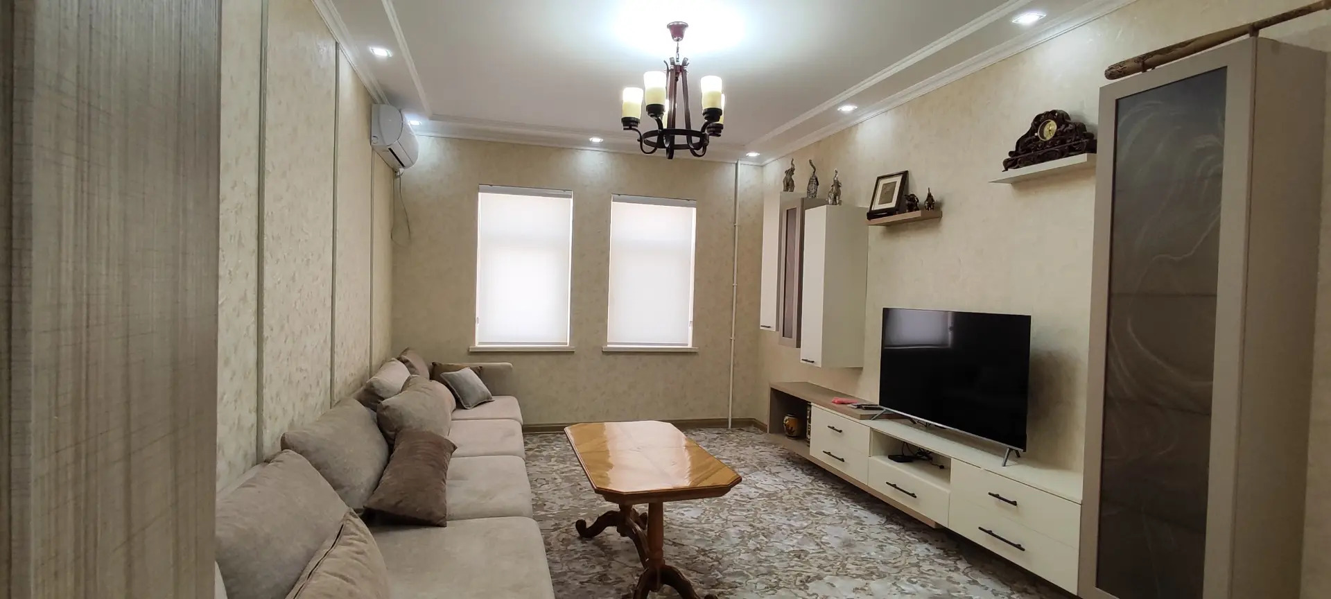 Mir-3, 3-komnat. kwartira - Мир 3 - img 10