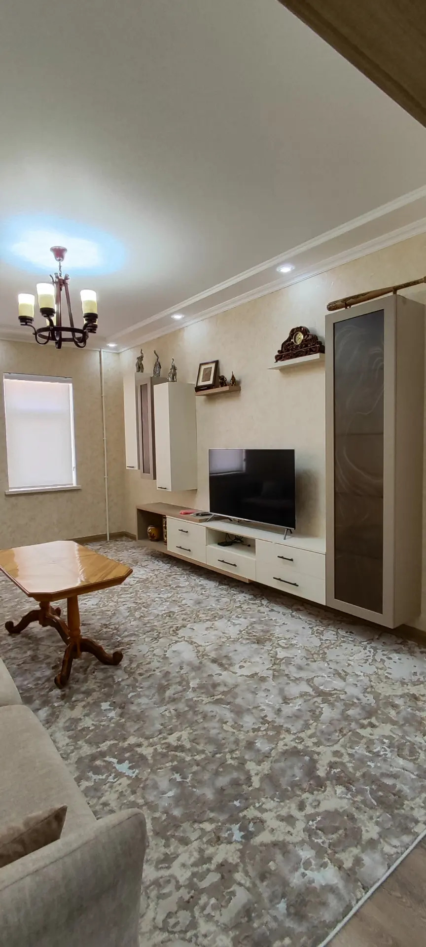 Mir-3, 3-komnat. kwartira - Мир 3 - img 8