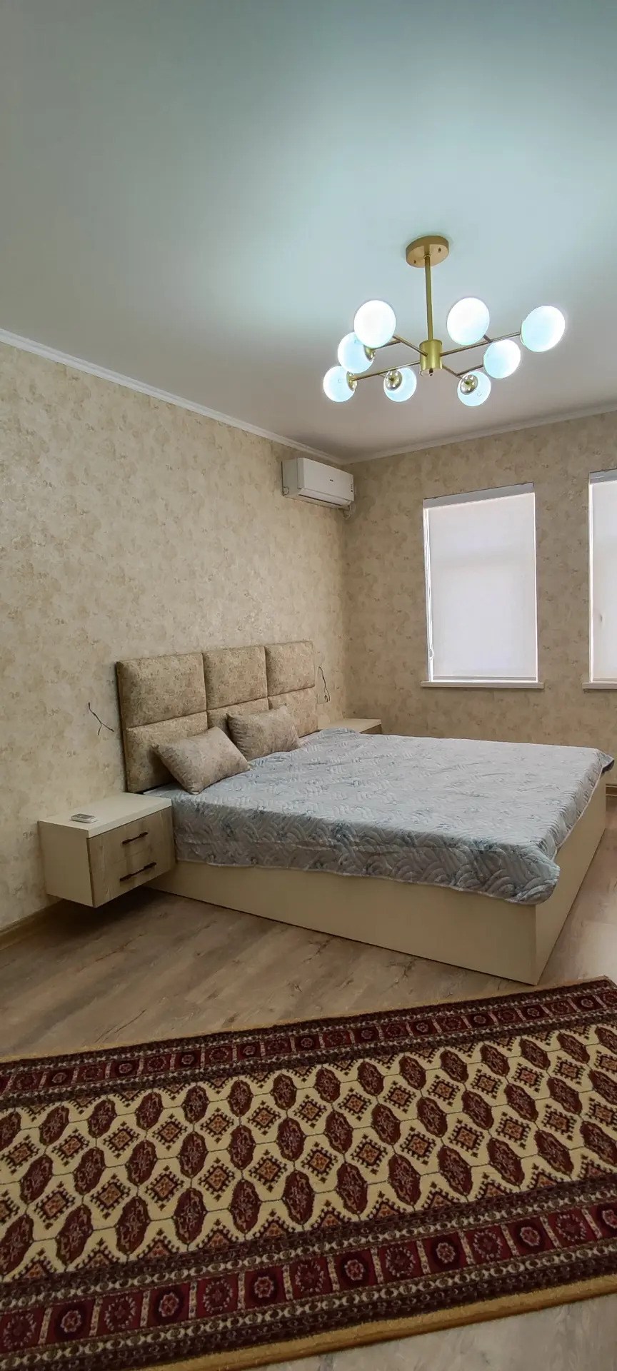 Mir-3, 3-komnat. kwartira - Мир 3 - img 5