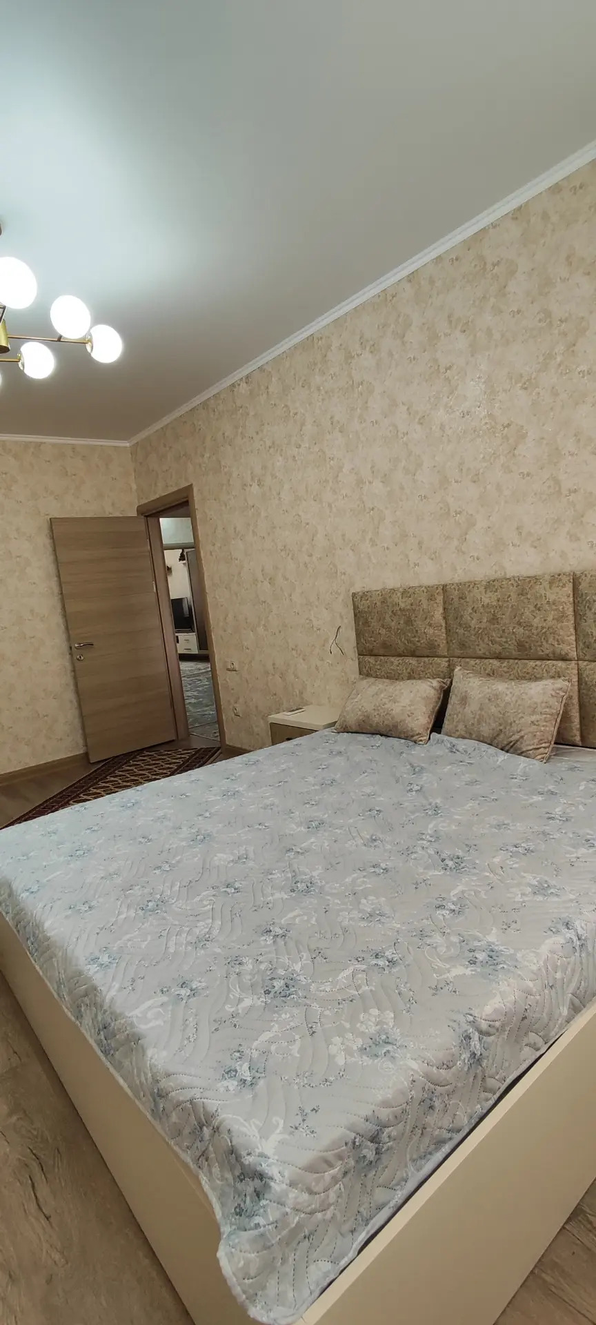 Mir-3, 3-komnat. kwartira - Мир 3 - img 4