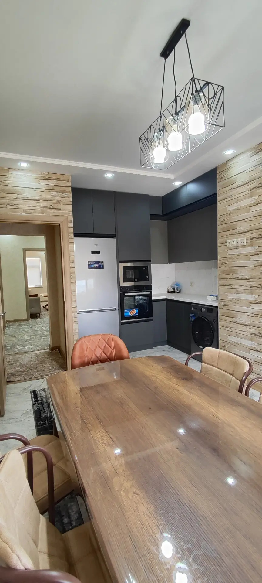 Mir-3, 3-komnat. kwartira - Мир 3 - img 9