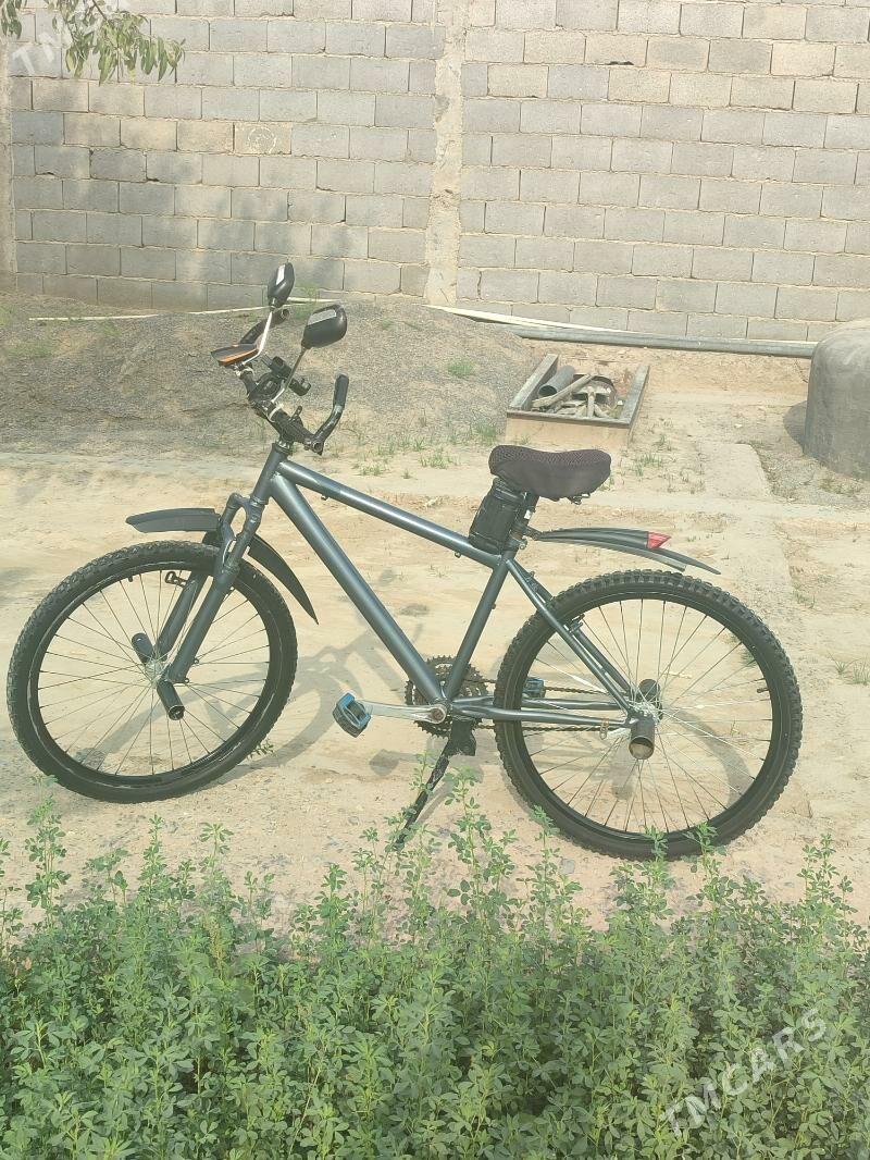 welseped - Гызыларбат - img 2