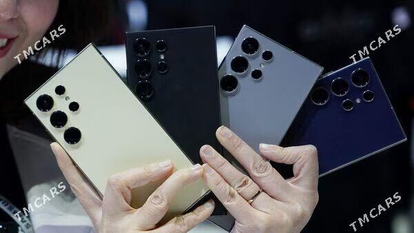 Скупка Б/У телефон ДОРОГО скупаем рабочие телефоны - Aşgabat - img 9