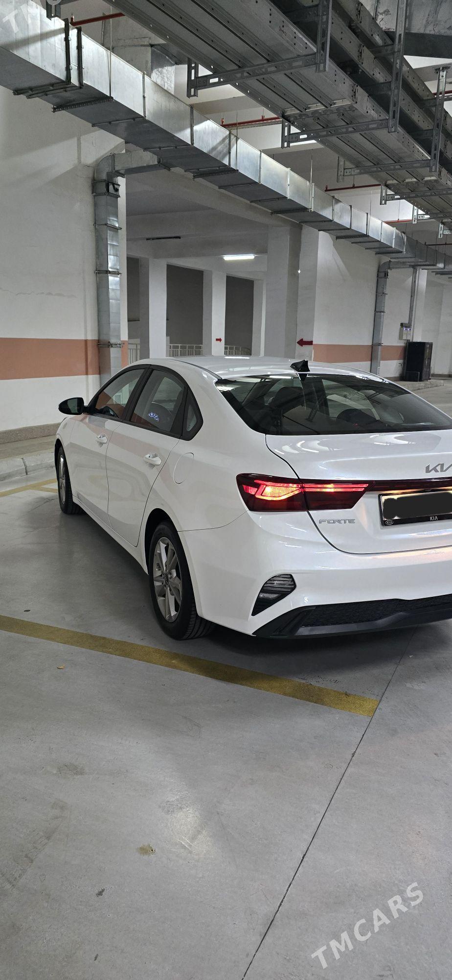 Kia Forte 2023 - 248 000 TMT - Aşgabat - img 4