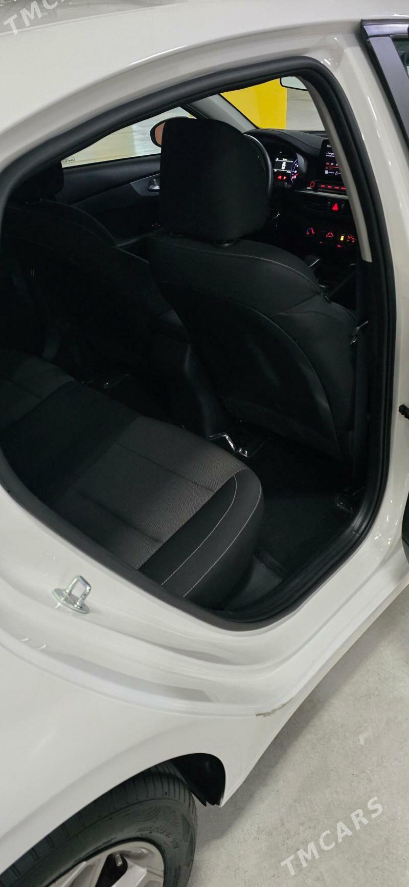 Kia Forte 2023 - 248 000 TMT - Aşgabat - img 8