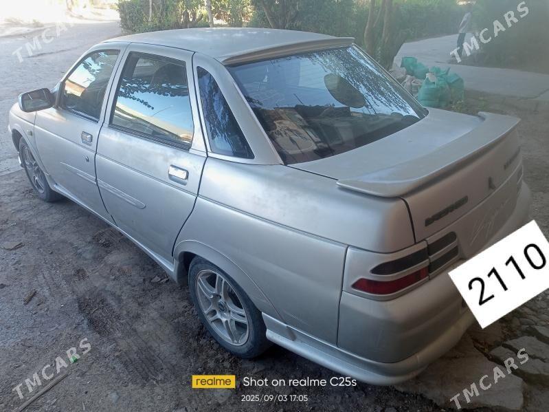 Lada 2110 2003 - 35 000 TMT - Daşoguz - img 2