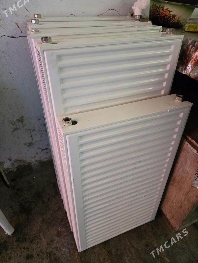 Ataplenya Batarey - Türkmenabat - img 2