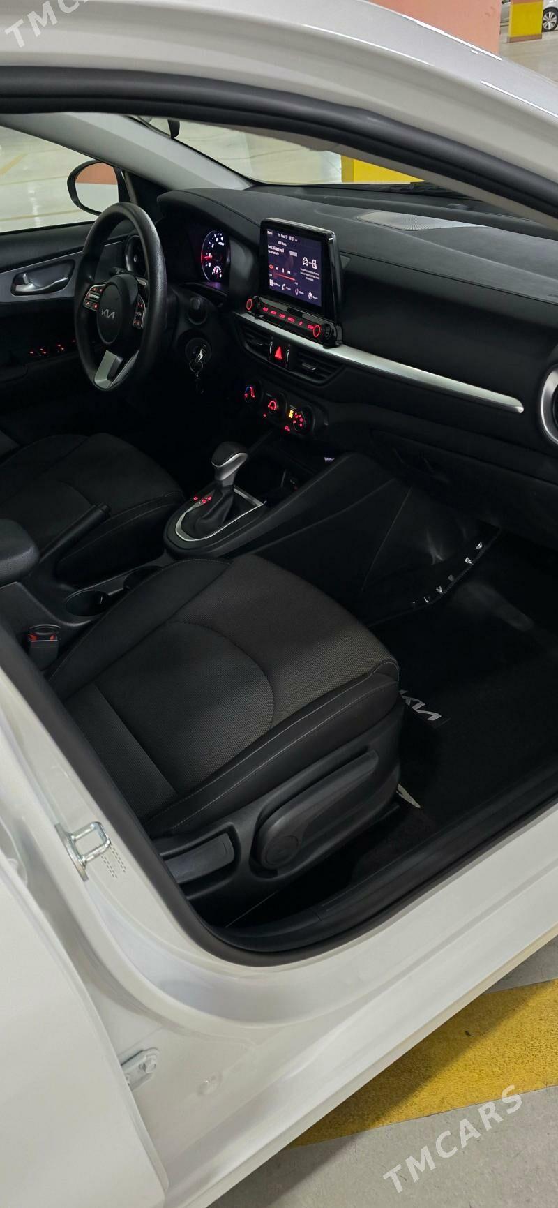 Kia Forte 2023 - 248 000 TMT - Aşgabat - img 7