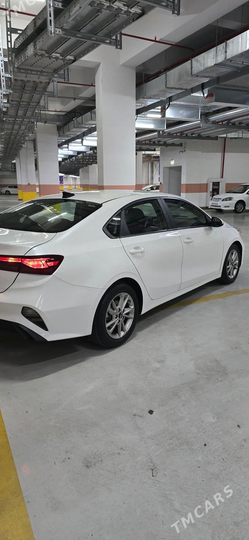 Kia Forte 2023 - 248 000 TMT - Aşgabat - img 6