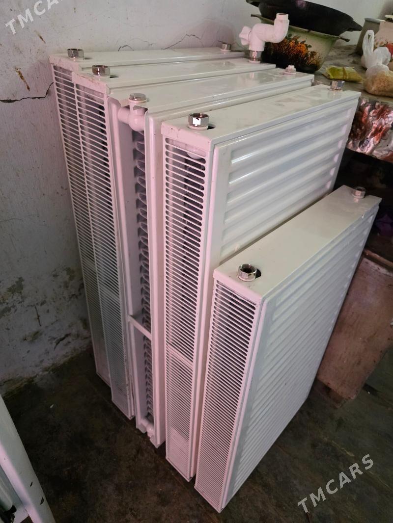 Ataplenya Batarey - Türkmenabat - img 3