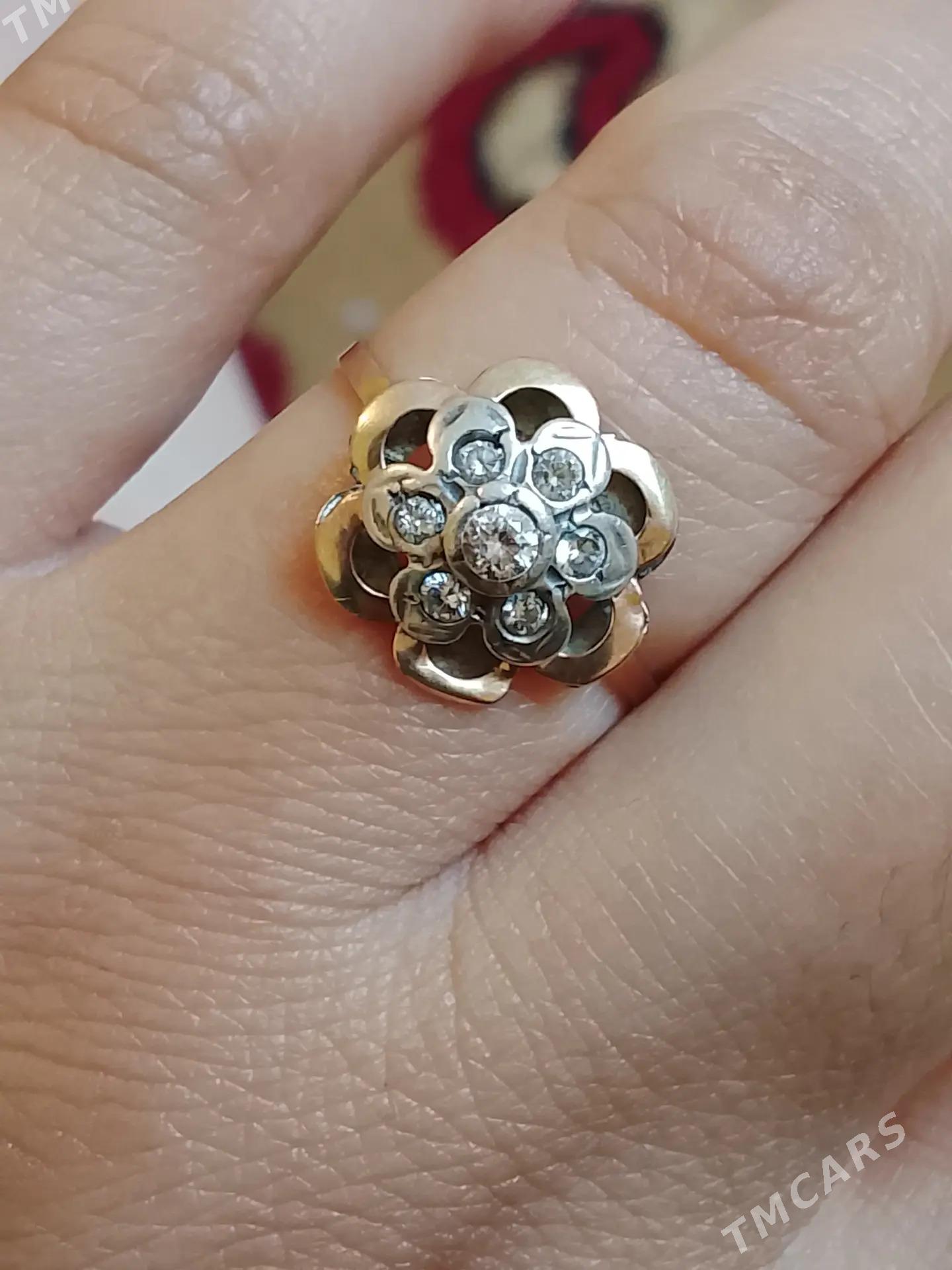 Gyzyl yuzik - Ашхабад - img 2