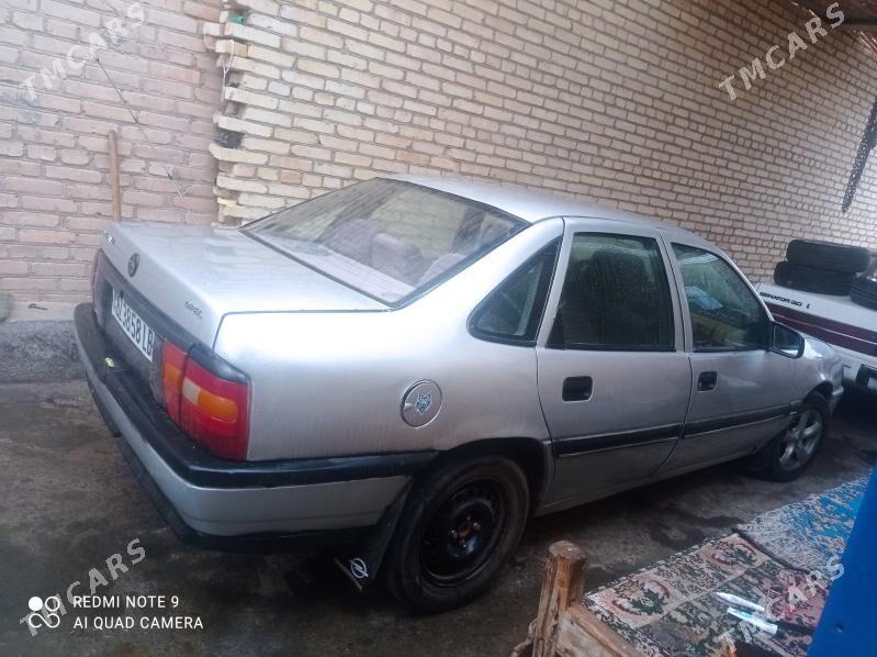 Opel Vectra 1992 - 18 000 TMT - Чарджоу - img 4