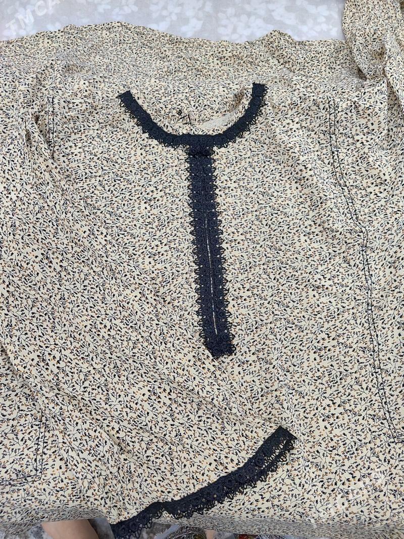 koynek yşdapyl - Мары - img 2