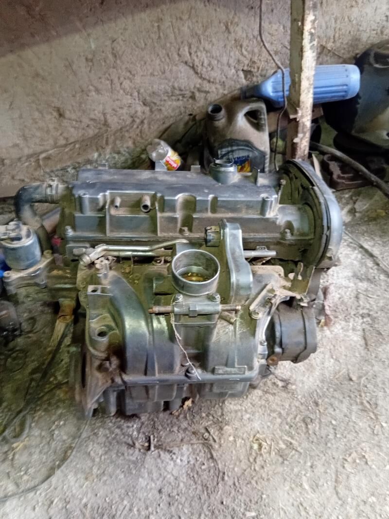 Astraji 1.6 pilite mator 3 000 TMT - Губадаг - img 5