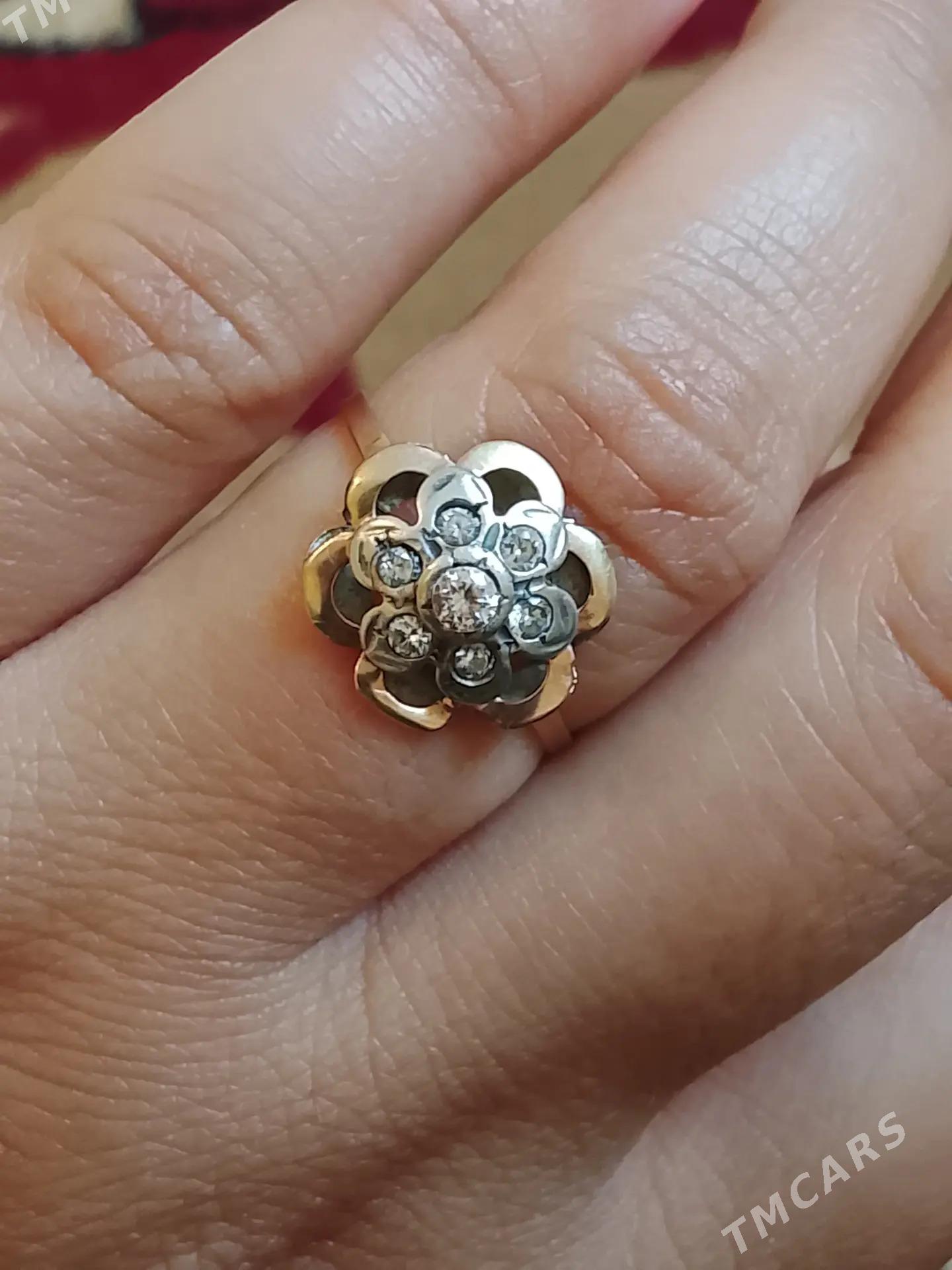 Gyzyl yuzik - Ашхабад - img 3