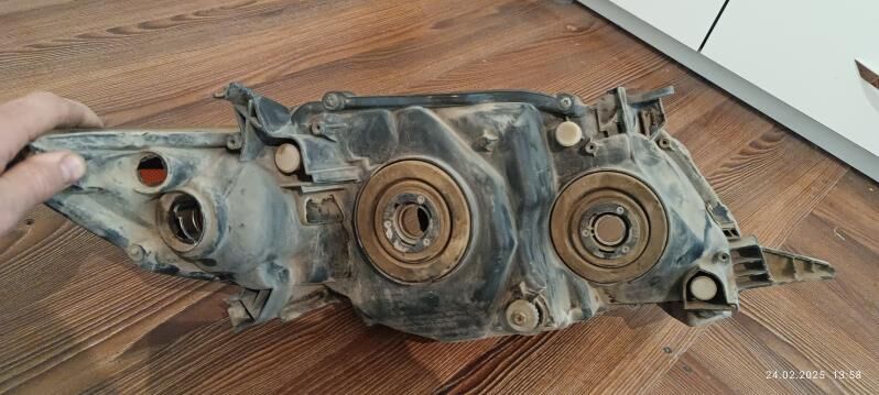 katolla fara 2008 2010 aralyk 150 TMT - Мары - img 2