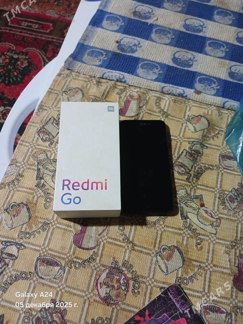 redmi Go - Кёнеургенч - img 1