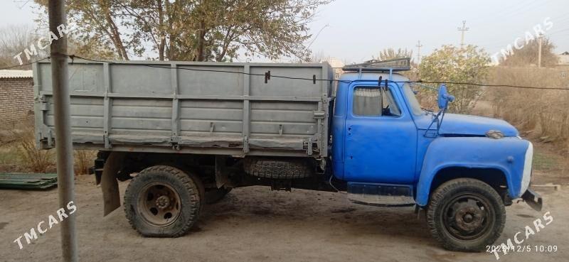 Gaz 53 1987 - 22 000 TMT - Теджен - img 3