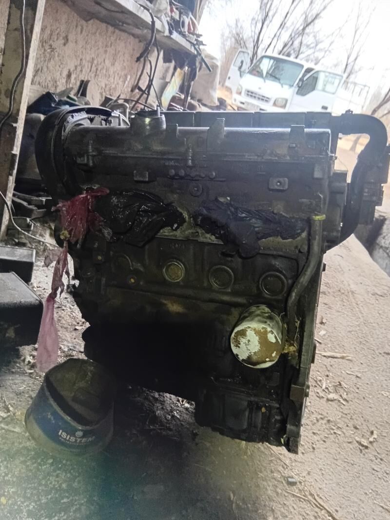 Astraji 1.6 pilite mator 3 000 TMT - Губадаг - img 4