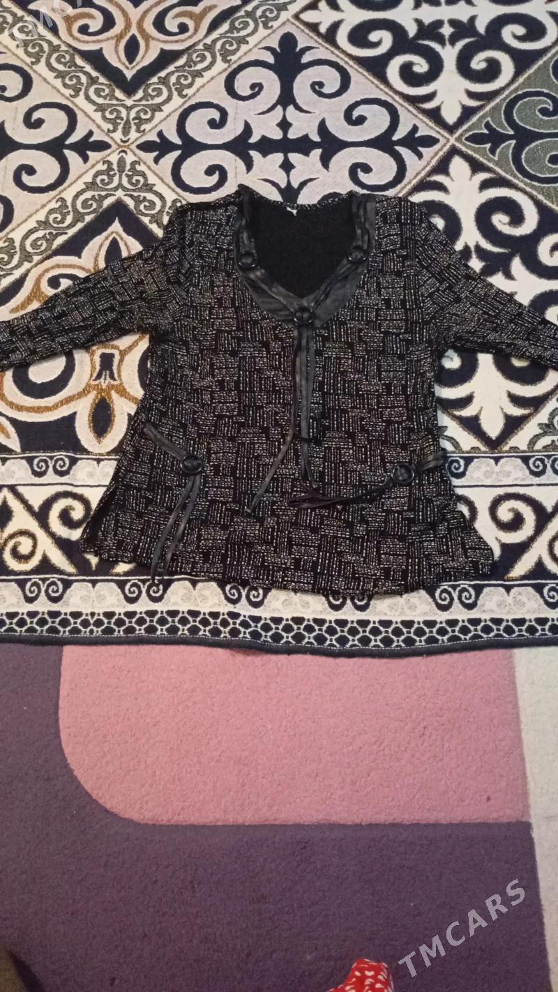 zenanlaryn geyimleri - Aşgabat - img 2