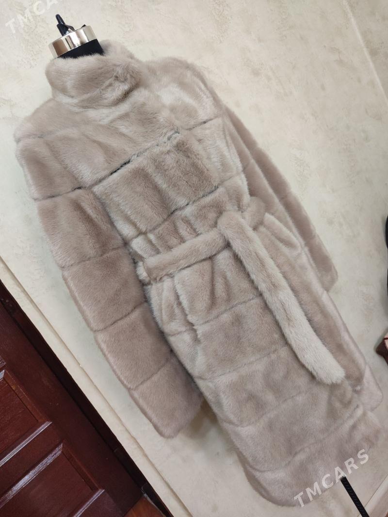 ШУБА НОВАЯ!!! - Aşgabat - img 2