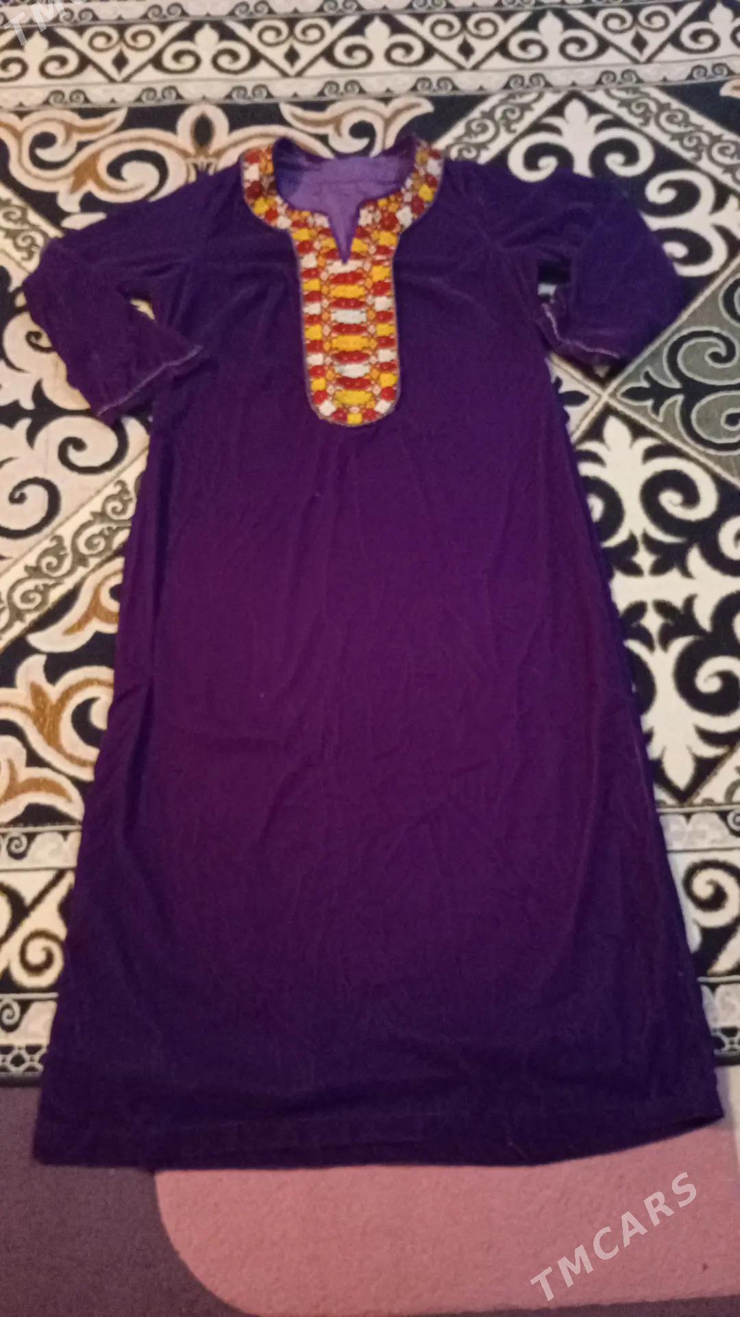 zenanlaryn geyimleri - Aşgabat - img 9