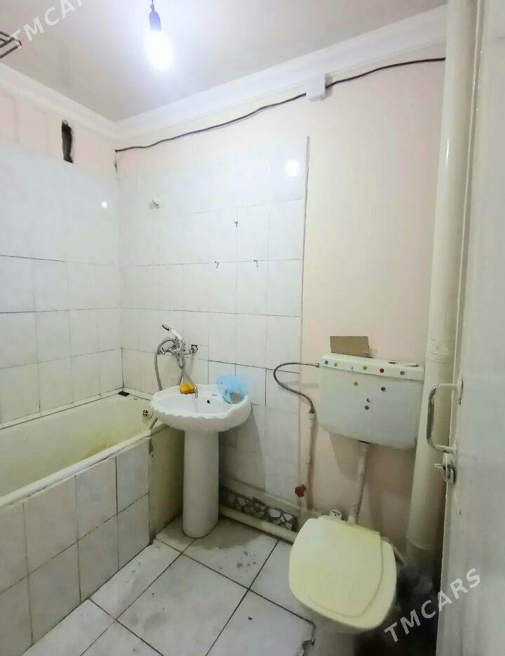 Зелёный Базар 3-х комнатная - Туркменабат - img 5