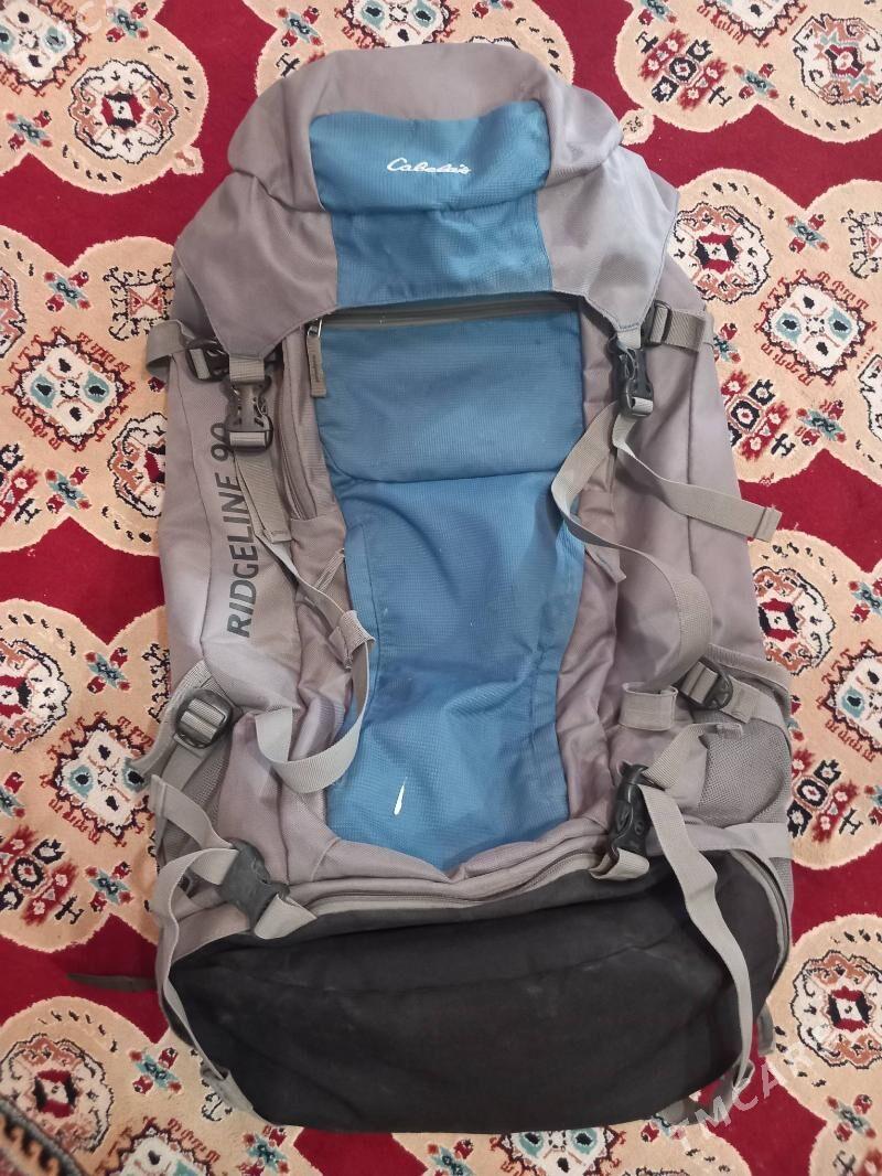 Rugzak Alpinizim - Balkanabat - img 3