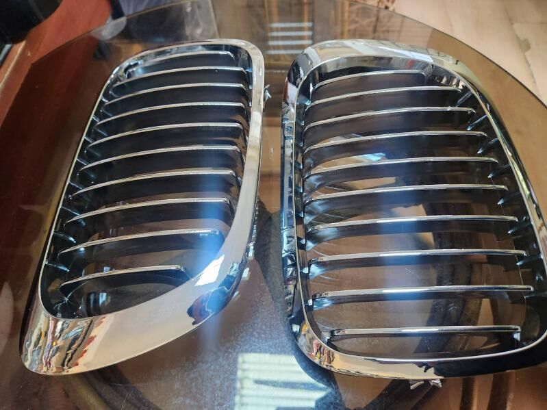 E46 BMW ABLESOFKA NIKEL 600 TMT - Aşgabat - img 2