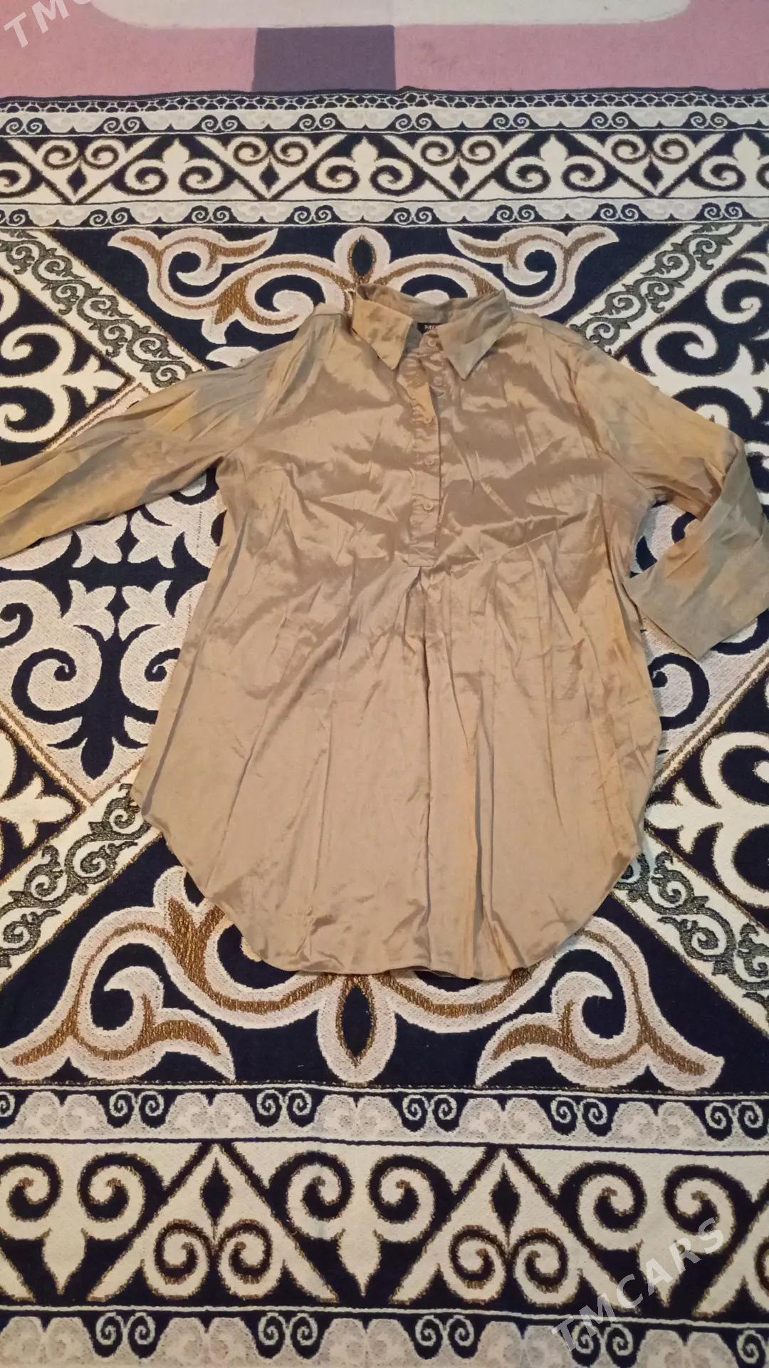 zenanlaryn geyimleri - Aşgabat - img 6