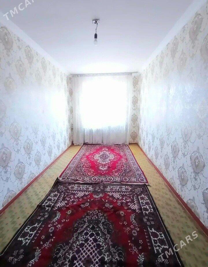 Зелёный Базар 3-х комнатная - Туркменабат - img 2