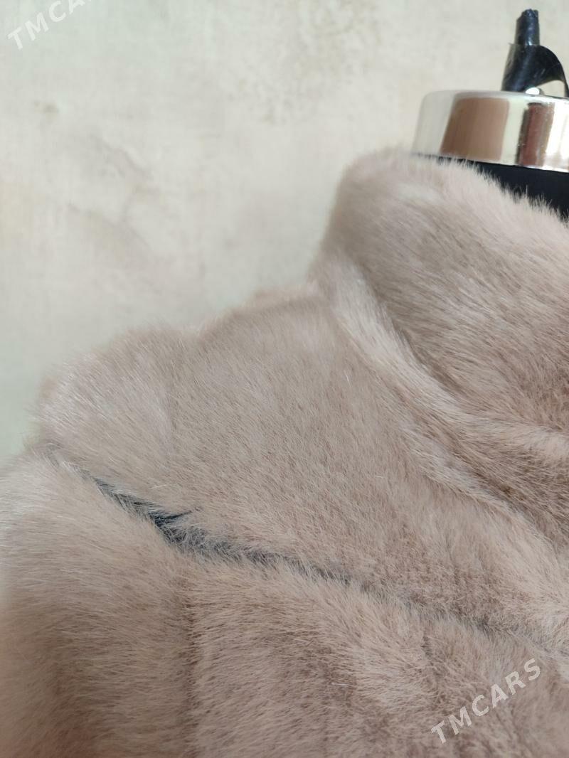 ШУБА НОВАЯ!!! - Aşgabat - img 3