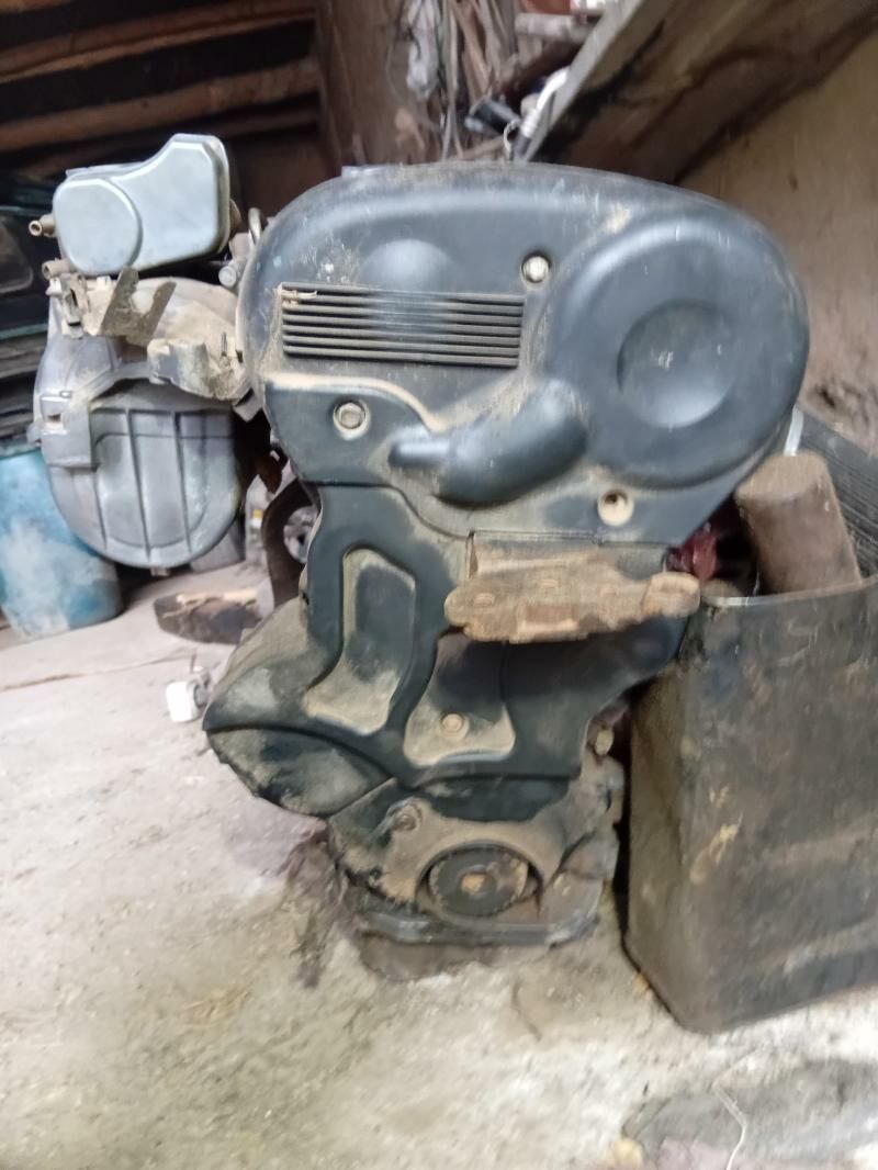 Astraji 1.6 pilite mator 3 000 TMT - Губадаг - img 2