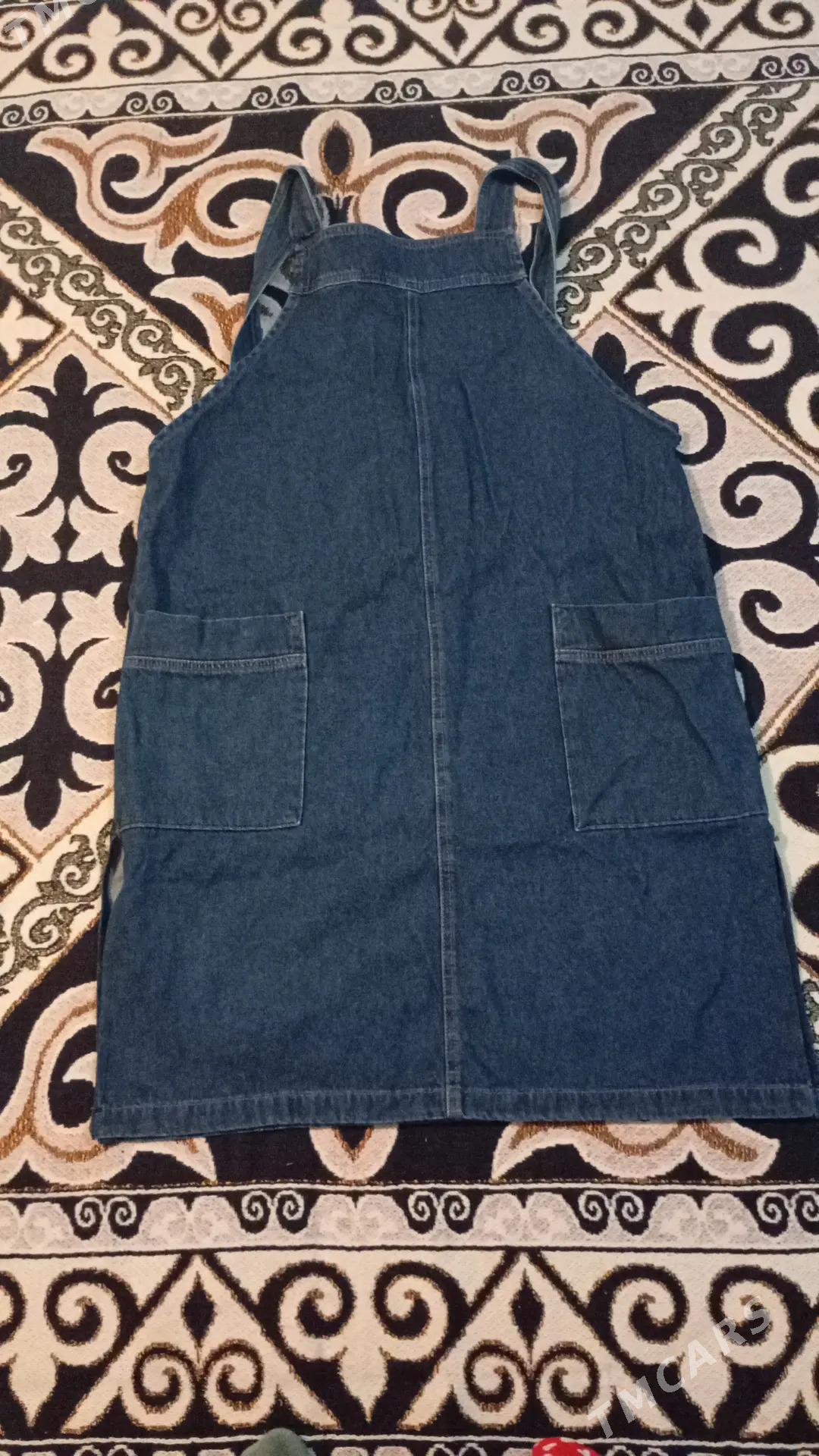 zenanlaryn geyimleri - Aşgabat - img 8