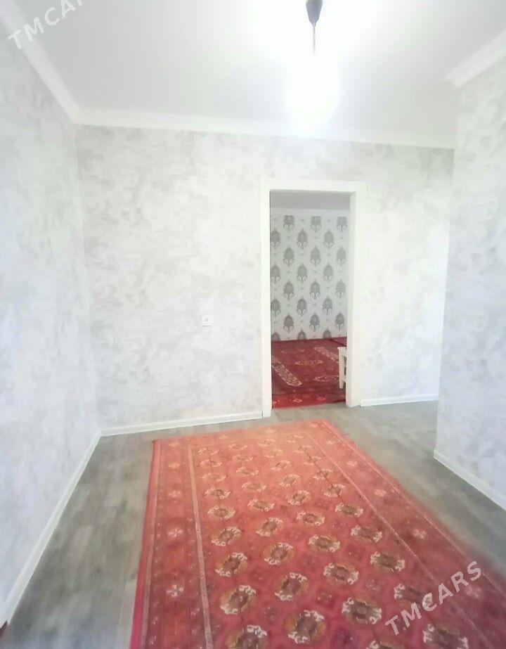 Зелёный Базар 3-х комнатная - Туркменабат - img 4