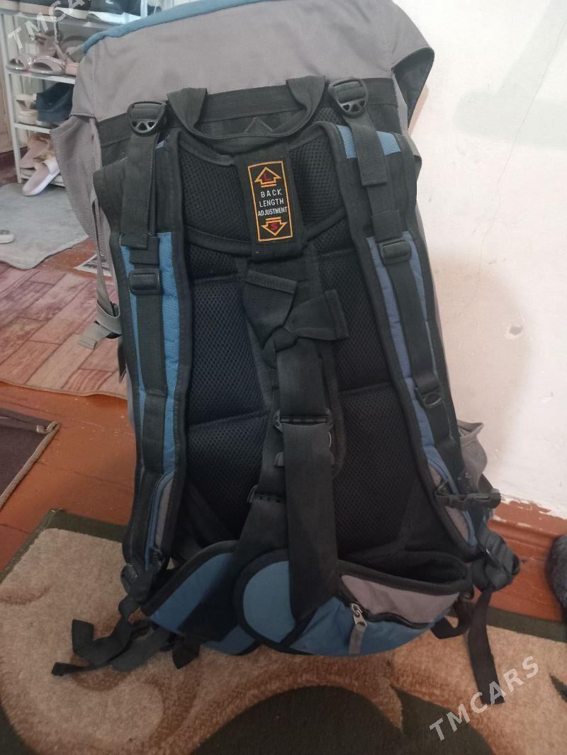 Rugzak Alpinizim - Balkanabat - img 2