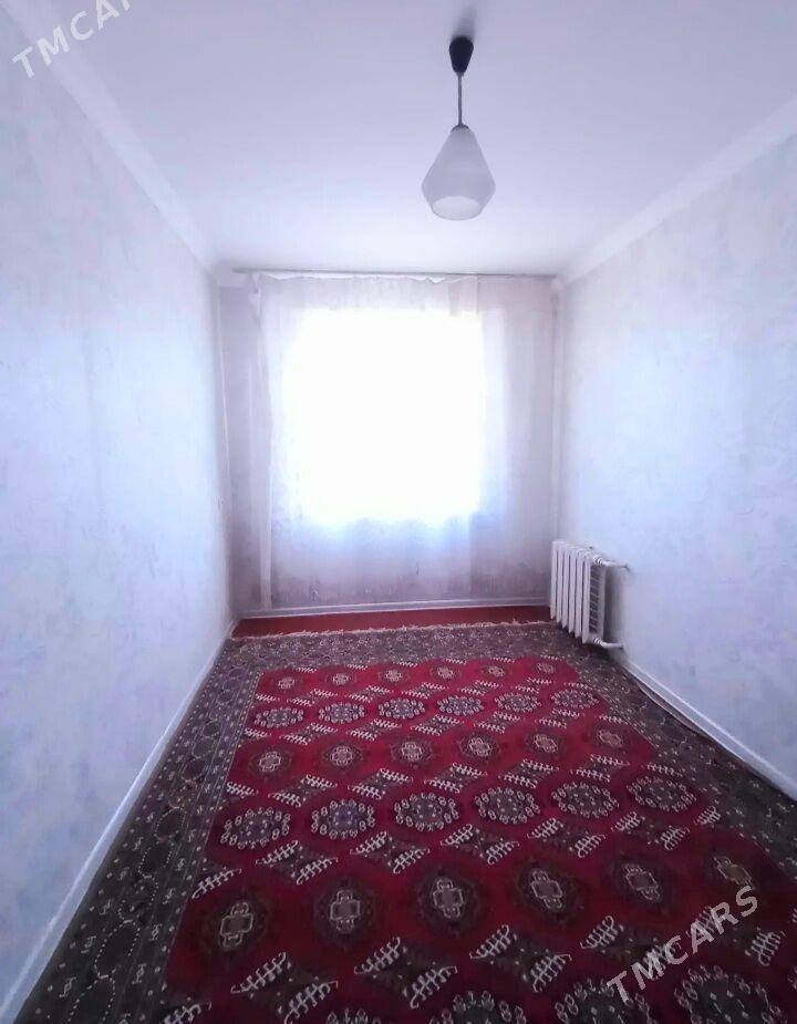 Зелёный Базар 3-х комнатная - Туркменабат - img 3