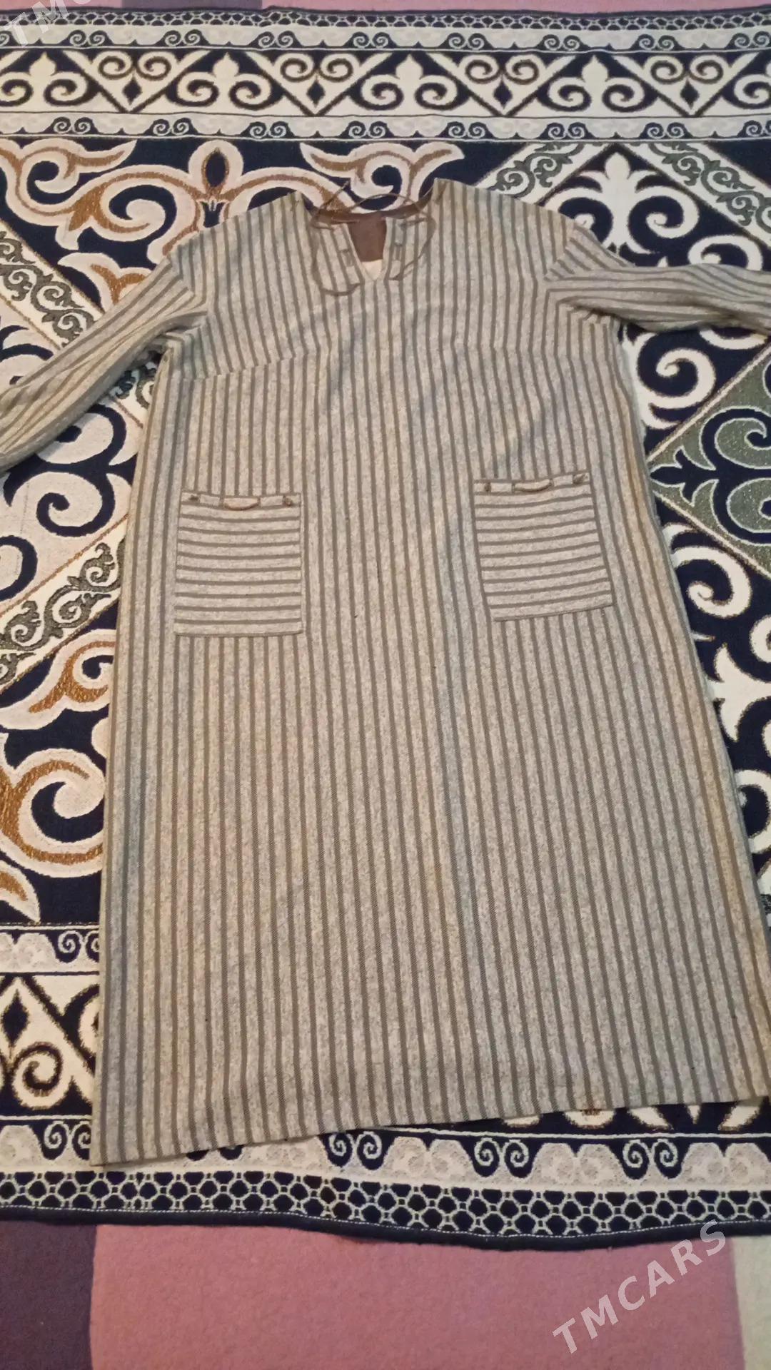 zenanlaryn geyimleri - Aşgabat - img 4