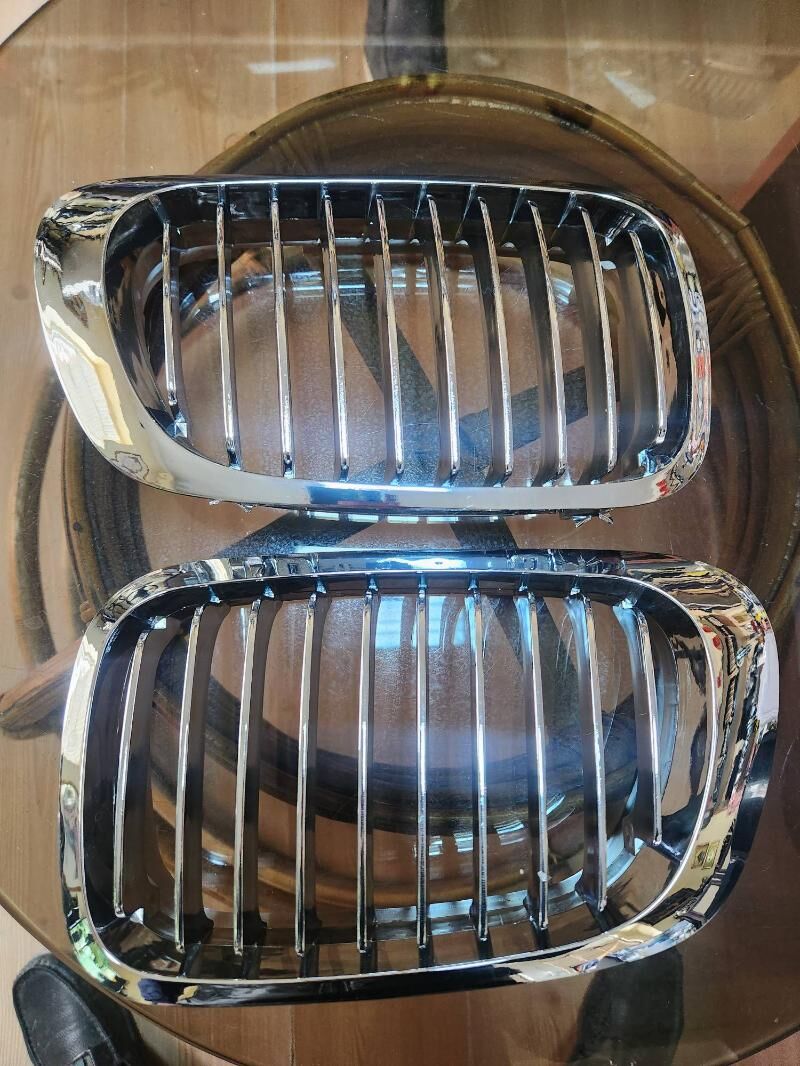 E46 BMW ABLESOFKA NIKEL 600 TMT - Aşgabat - img 3