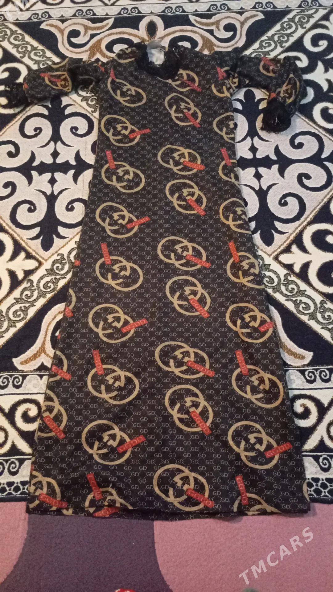 zenanlaryn geyimleri - Aşgabat - img 3