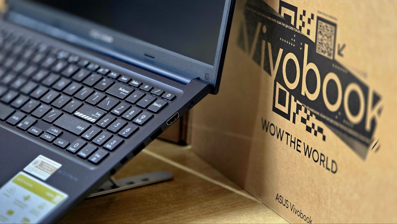 Asus VivoBook 15/ Core i5-13/ - Aşgabat - img 3