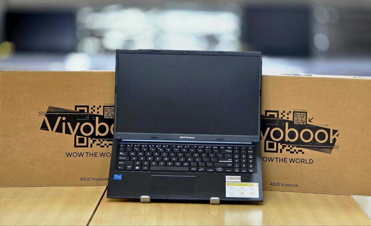 Asus VivoBook 15/ Core i5-13/ - Aşgabat - img 9