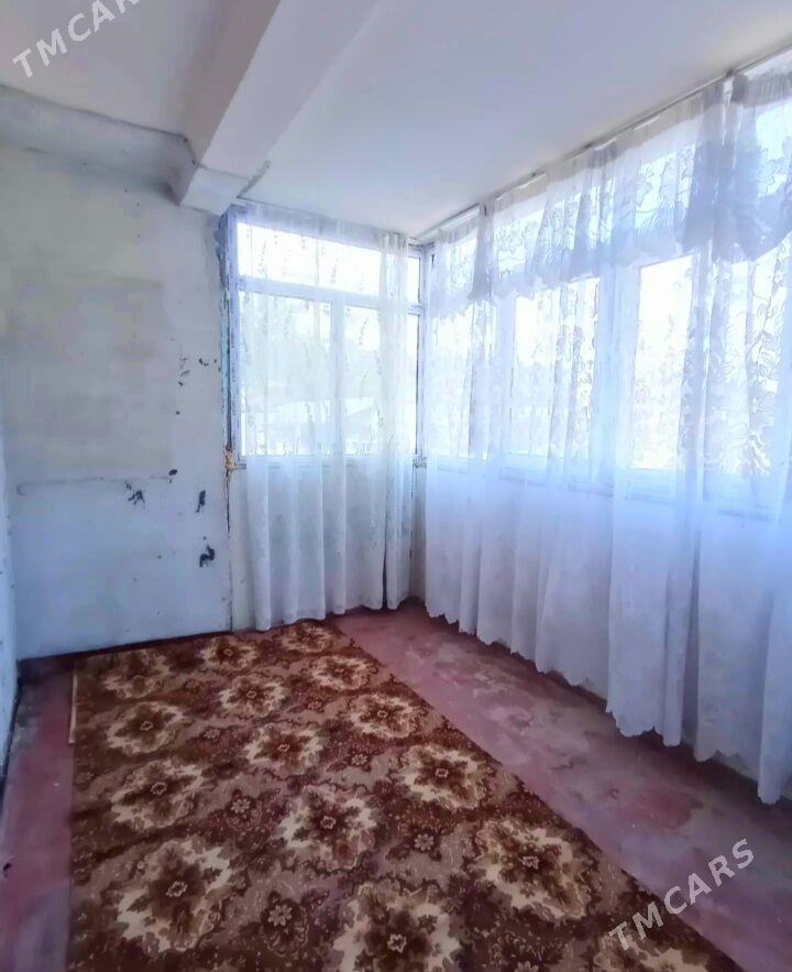 Зелёный Базар 3-х комнатная - Туркменабат - img 7