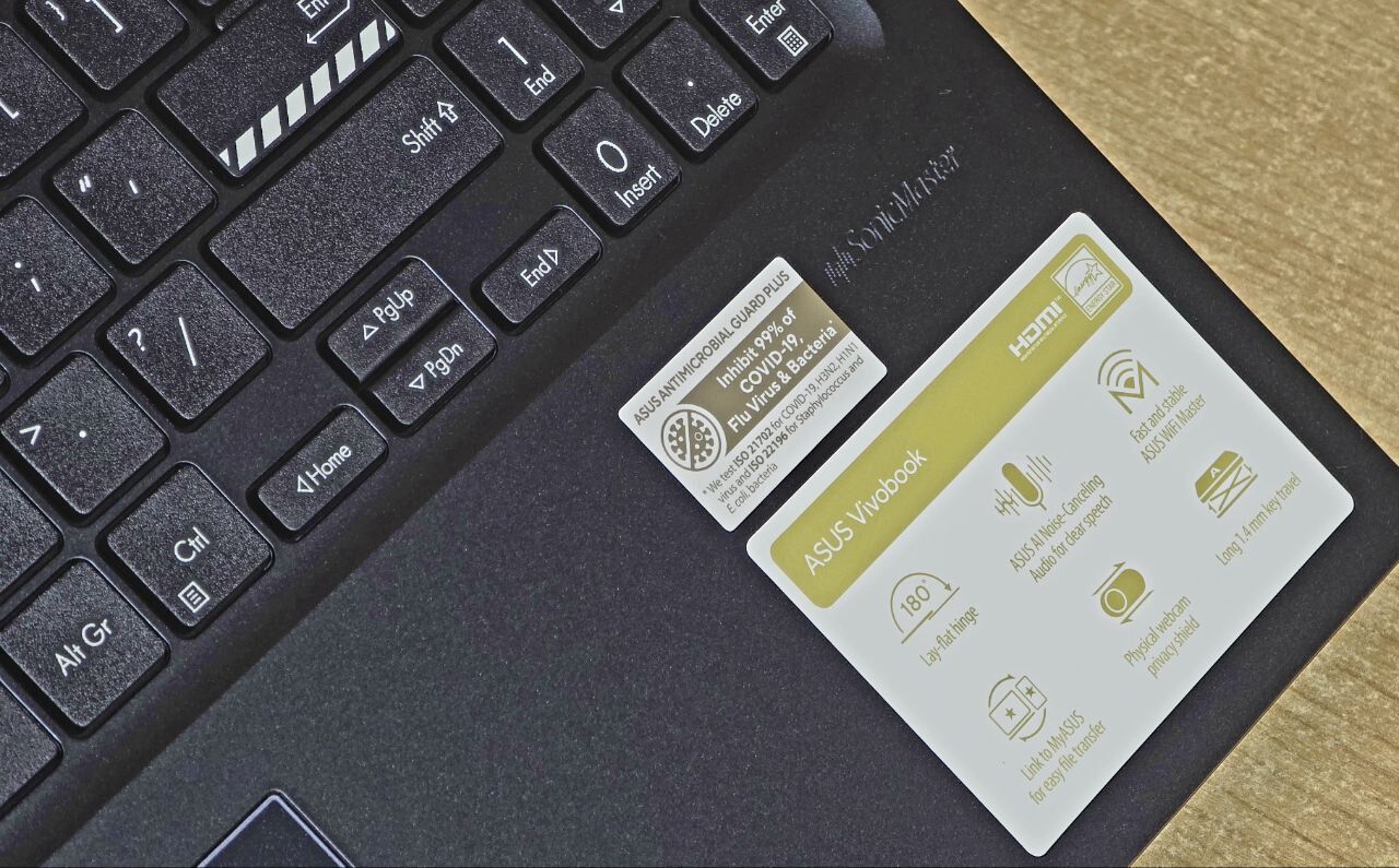 Asus VivoBook 15/ Core i5-13/ - Aşgabat - img 4