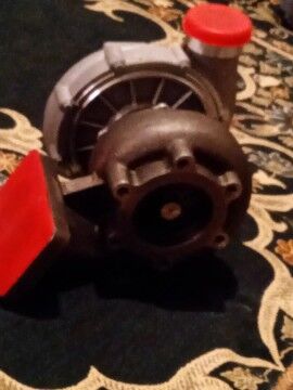 Turbina 3 000 TMT - Байрамали - img 3