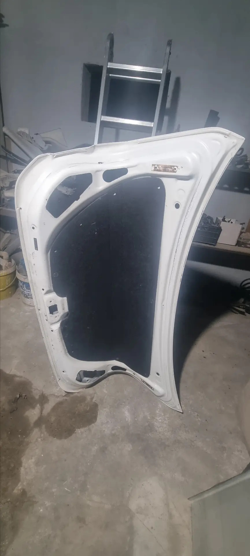 Karolla arginal bagaż 2012 4 300 TMT - Aşgabat - img 3