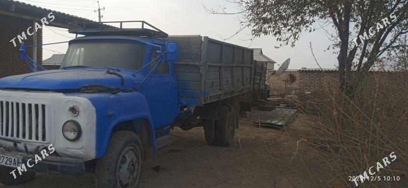 Gaz 53 1987 - 22 000 TMT - Теджен - img 2